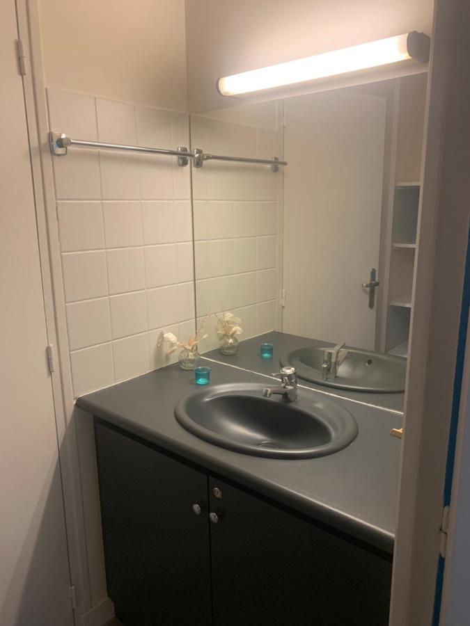 Chambre D'Hotes Le Prieure Gommerville 外观 照片