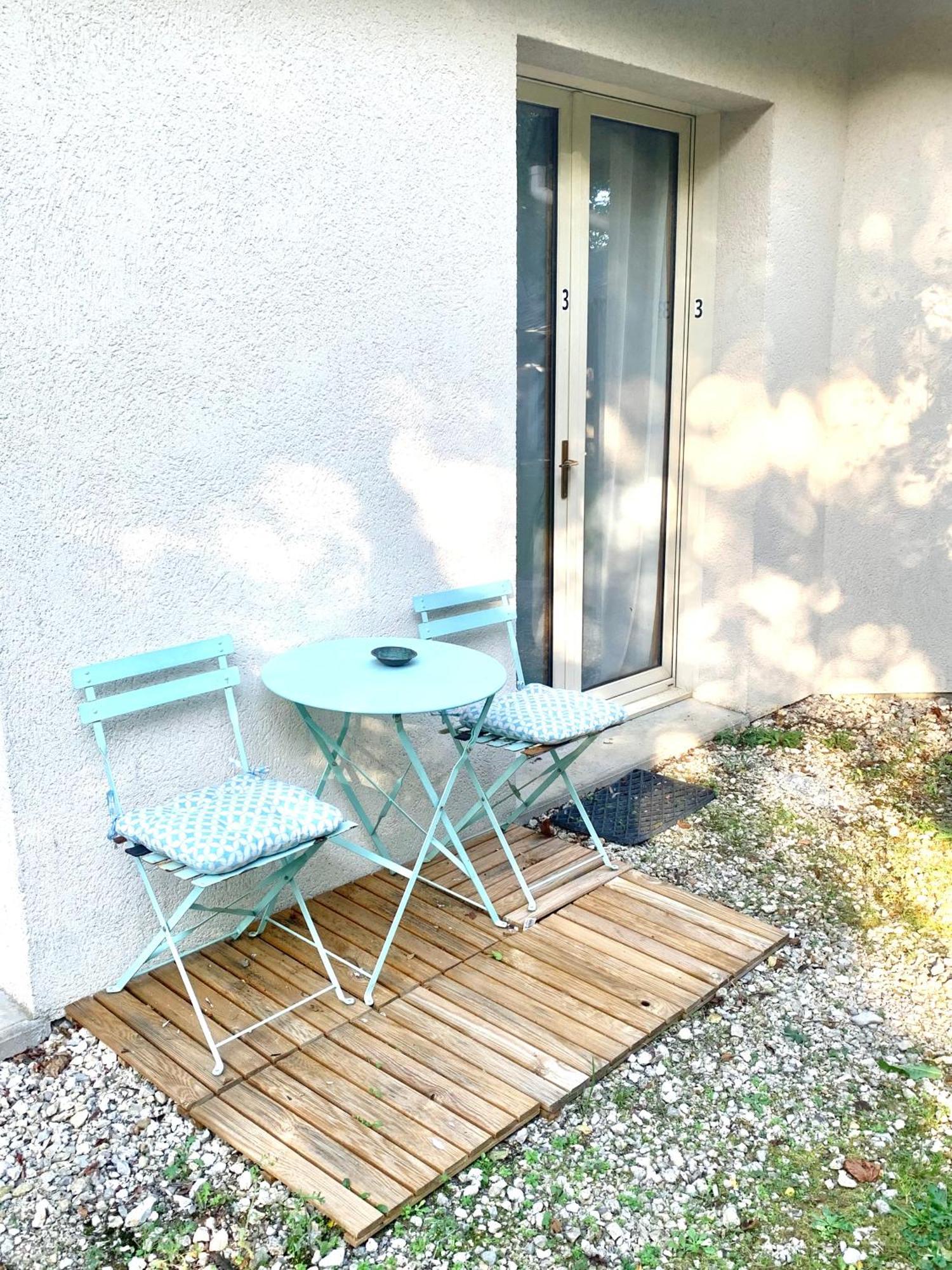 Chambre D'Hotes Le Prieure Gommerville 外观 照片